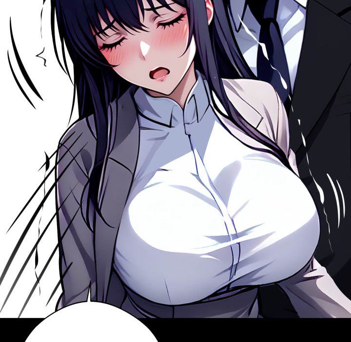 Workaholic Gangster Chapter 34 - Page 17
