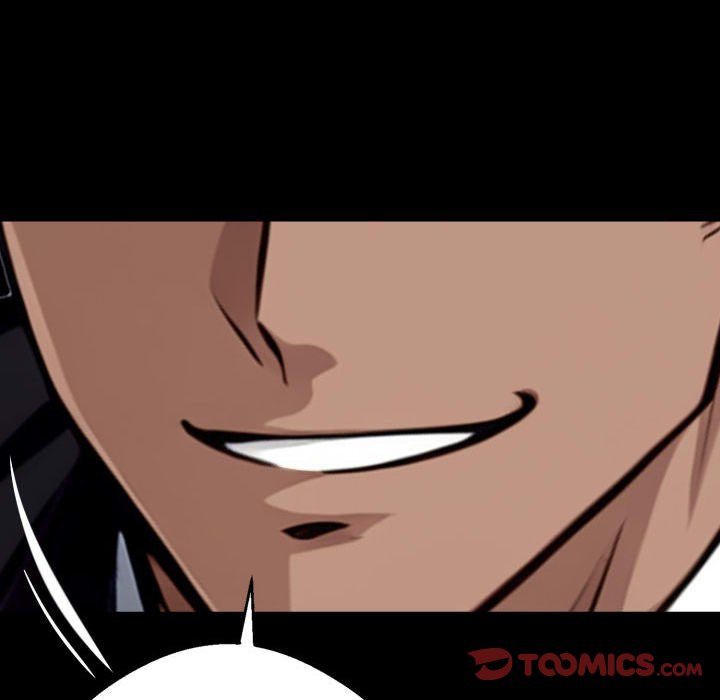 Workaholic Gangster Chapter 34 - Page 20