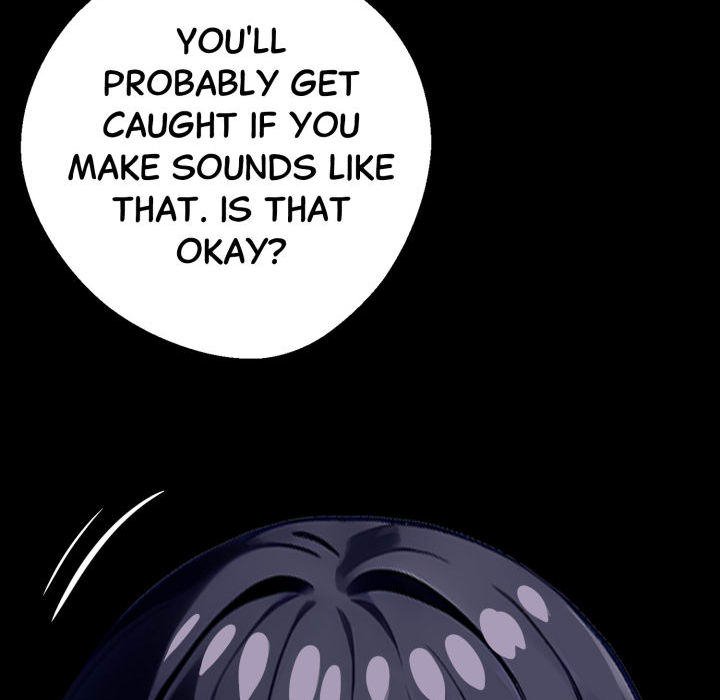 Workaholic Gangster Chapter 34 - Page 21