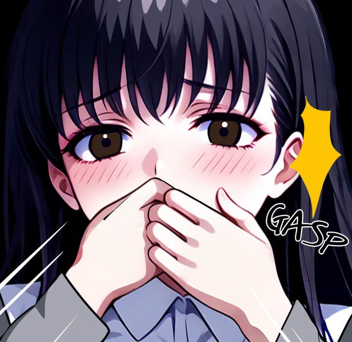 Workaholic Gangster Chapter 34 - Page 22