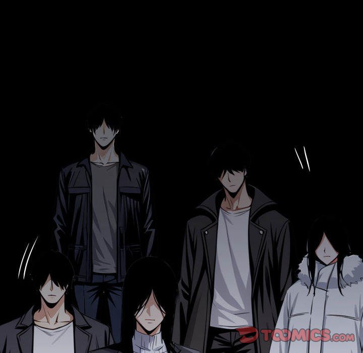 Workaholic Gangster Chapter 34 - Page 215