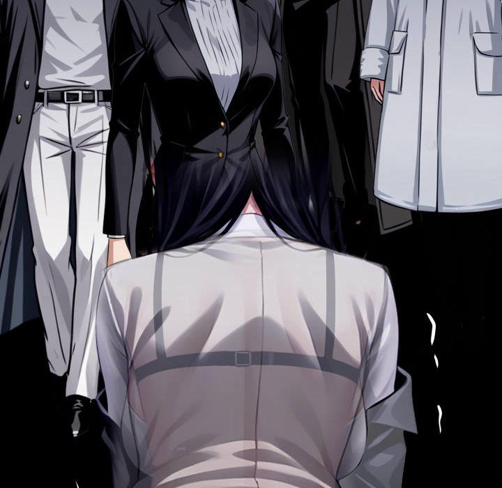 Workaholic Gangster Chapter 34 - Page 216