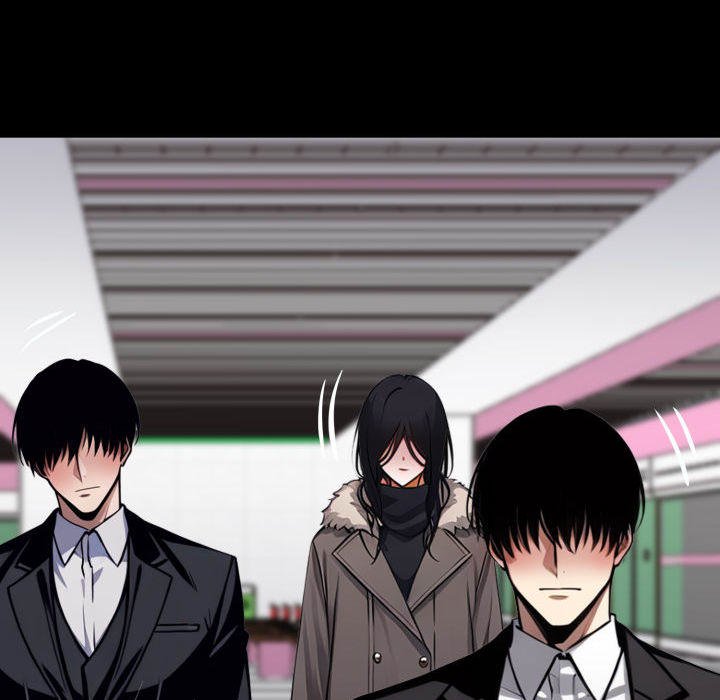 Workaholic Gangster Chapter 34 - Page 221
