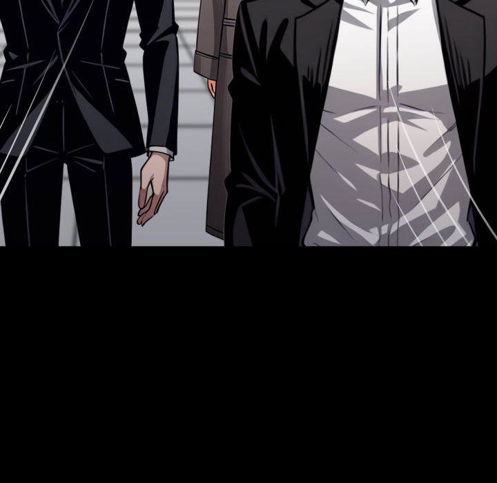 Workaholic Gangster Chapter 34 - Page 222