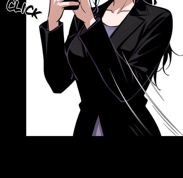 Workaholic Gangster Chapter 34 - Page 224
