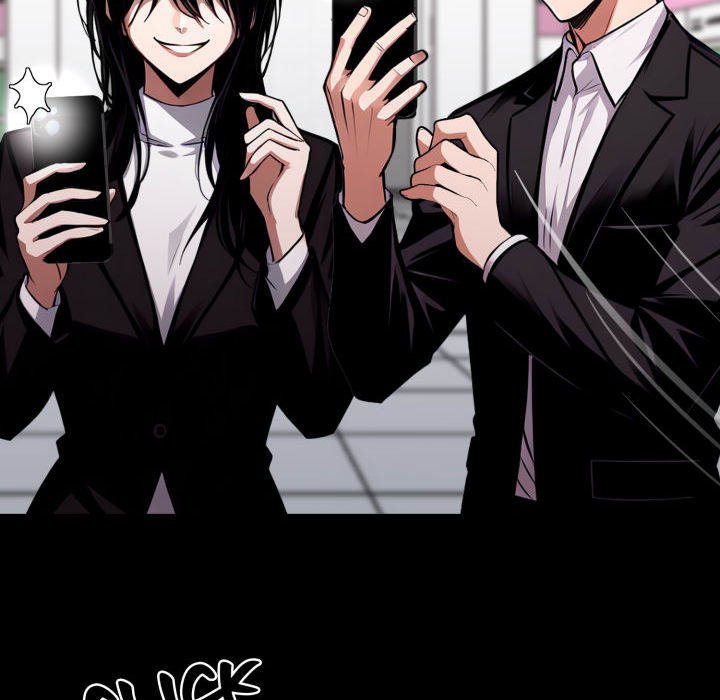 Workaholic Gangster Chapter 34 - Page 239