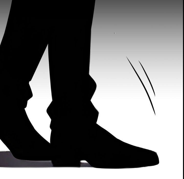 Workaholic Gangster Chapter 34 - Page 244
