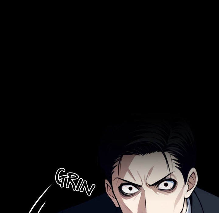Workaholic Gangster Chapter 34 - Page 252