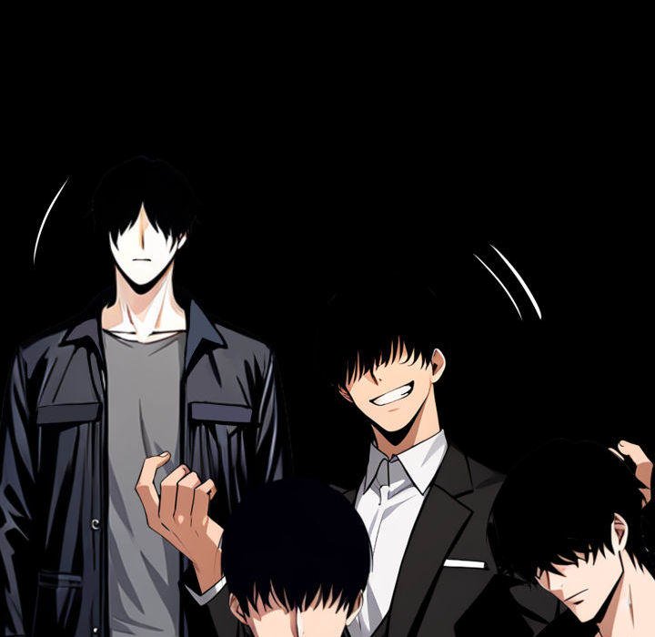 Workaholic Gangster Chapter 34 - Page 257