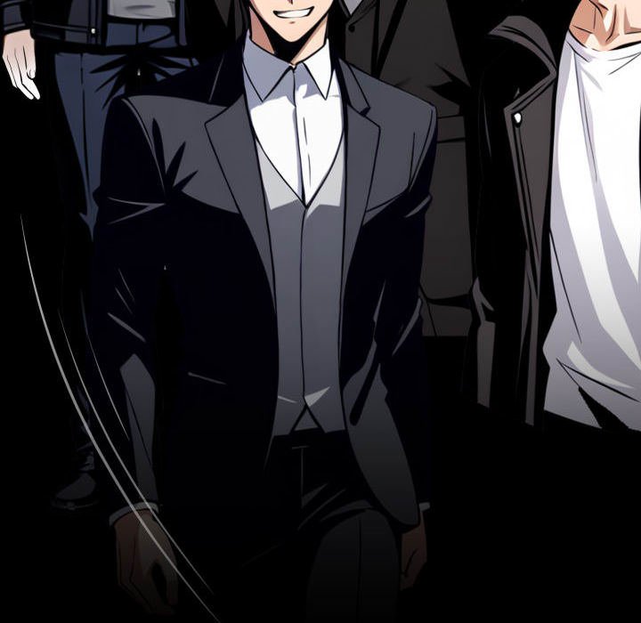 Workaholic Gangster Chapter 34 - Page 258