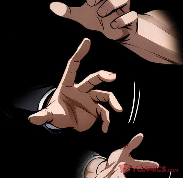 Workaholic Gangster Chapter 34 - Page 260