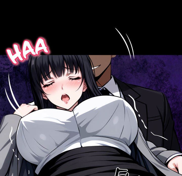 Workaholic Gangster Chapter 34 - Page 27