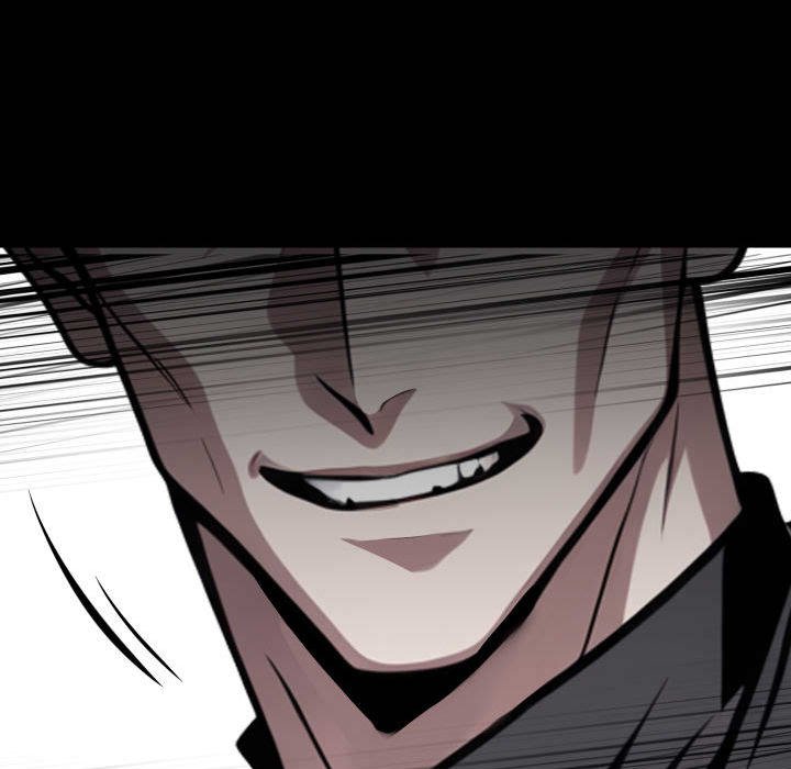 Workaholic Gangster Chapter 34 - Page 278