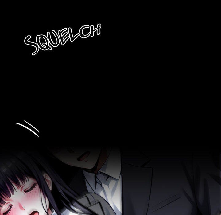 Workaholic Gangster Chapter 34 - Page 29