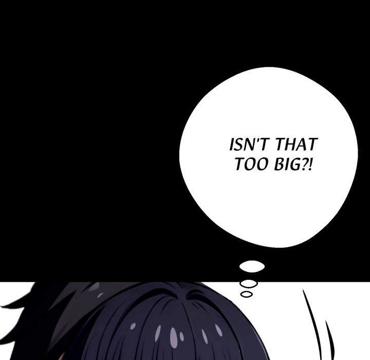 Workaholic Gangster Chapter 34 - Page 284