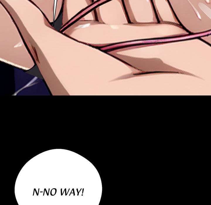 Workaholic Gangster Chapter 34 - Page 41