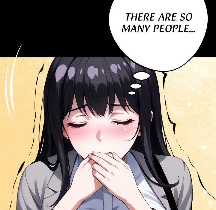 Workaholic Gangster Chapter 34 - Page 46