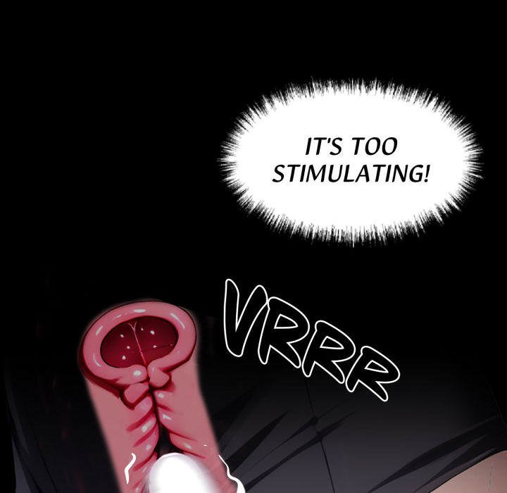 Workaholic Gangster Chapter 34 - Page 49