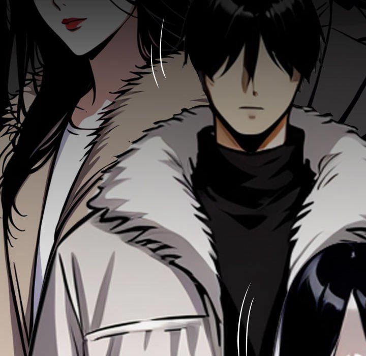 Workaholic Gangster Chapter 34 - Page 61