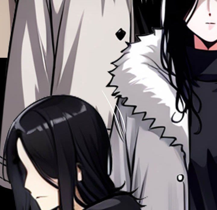 Workaholic Gangster Chapter 34 - Page 62