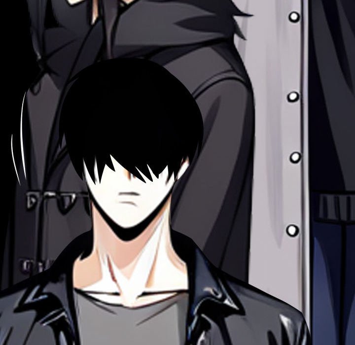 Workaholic Gangster Chapter 34 - Page 63