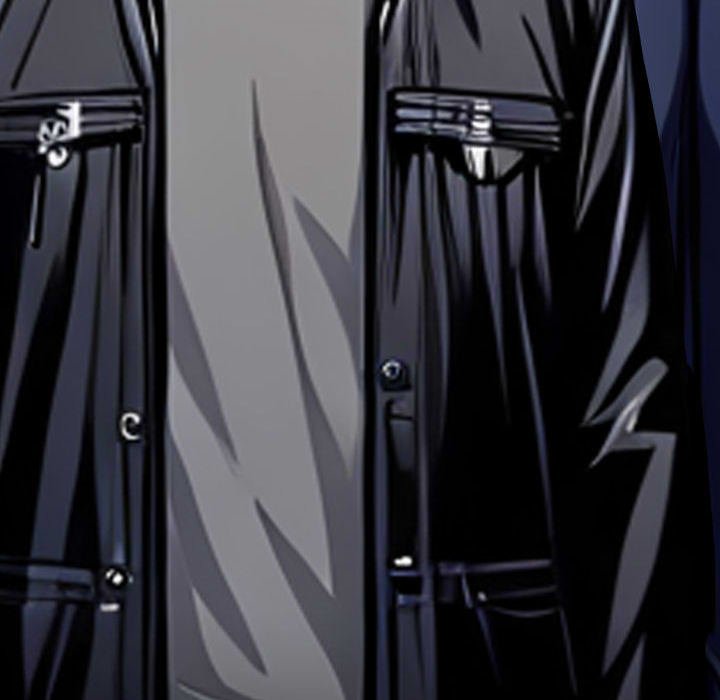 Workaholic Gangster Chapter 34 - Page 64