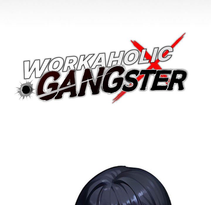 Workaholic Gangster Chapter 34 - Page 68