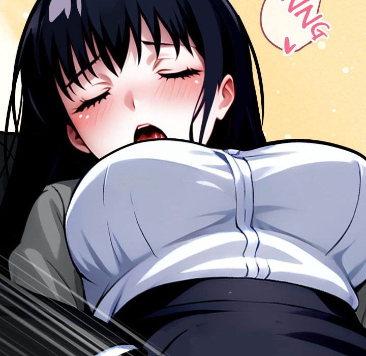 Workaholic Gangster Chapter 34 - Page 8