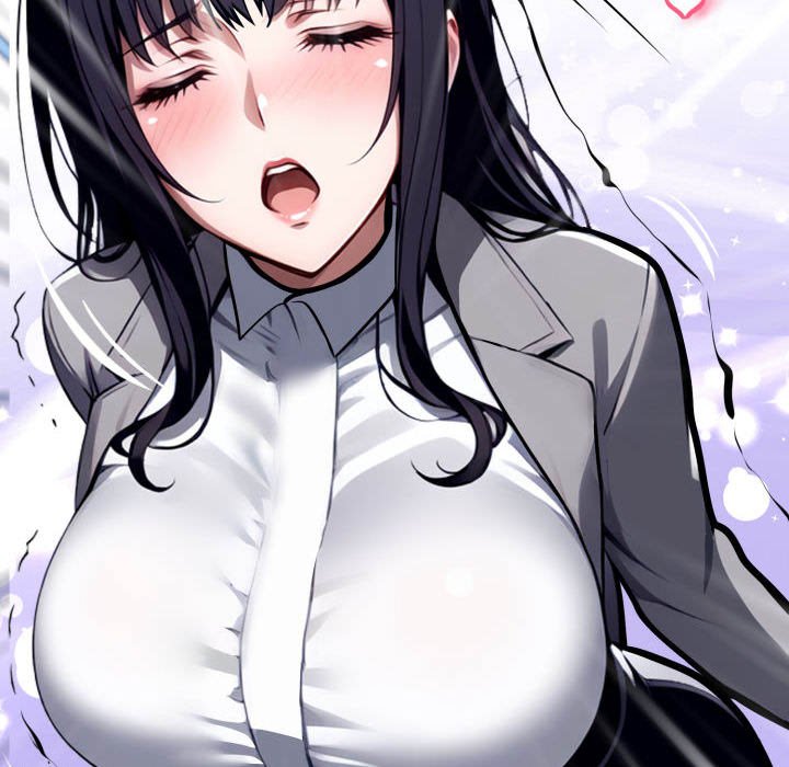 Workaholic Gangster Chapter 34 - Page 86