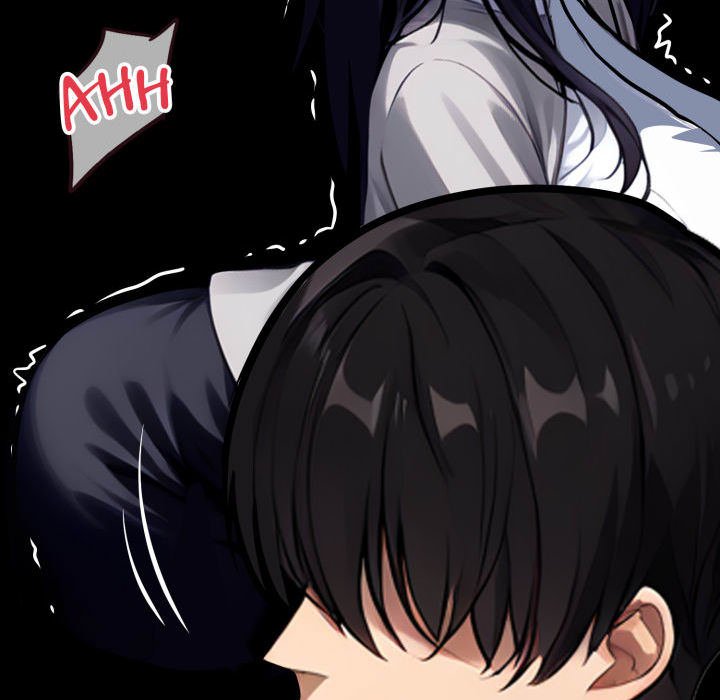 Workaholic Gangster Chapter 34 - Page 89