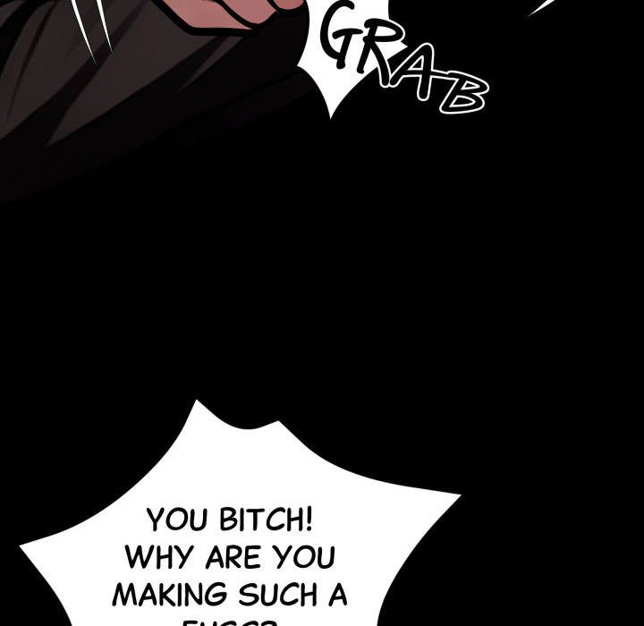 Workaholic Gangster Chapter 34 - Page 97