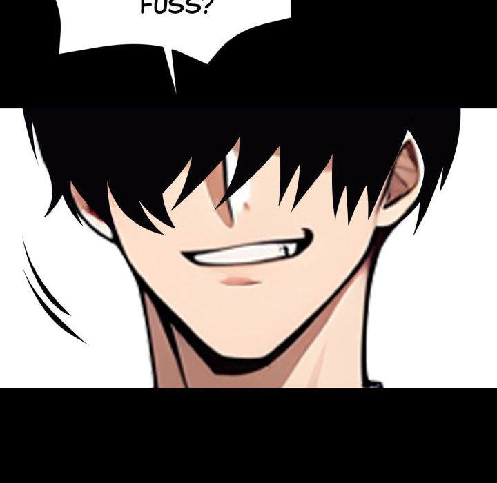 Workaholic Gangster Chapter 34 - Page 98