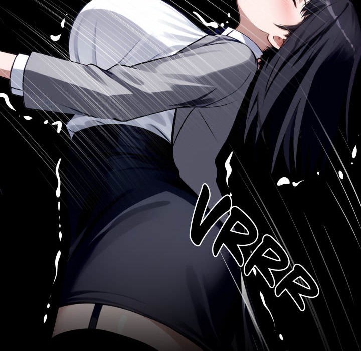Workaholic Gangster Chapter 34 - Page 100