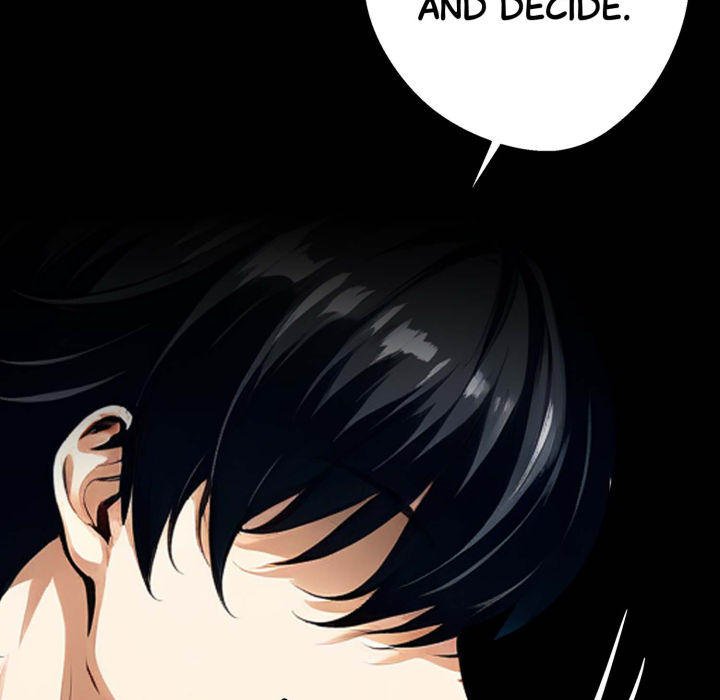 Workaholic Gangster Chapter 35 - Page 104