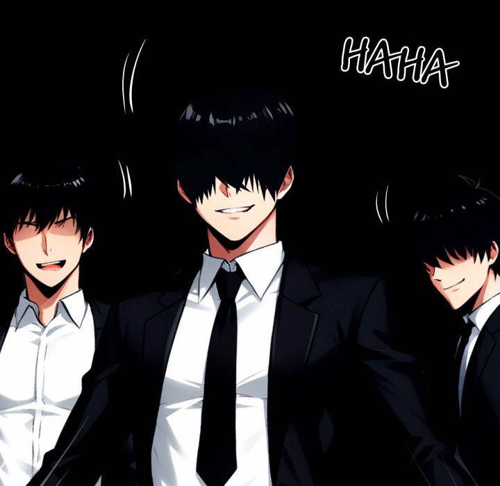 Workaholic Gangster Chapter 35 - Page 109