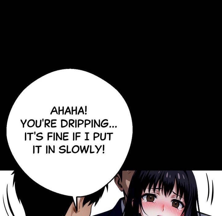 Workaholic Gangster Chapter 35 - Page 12