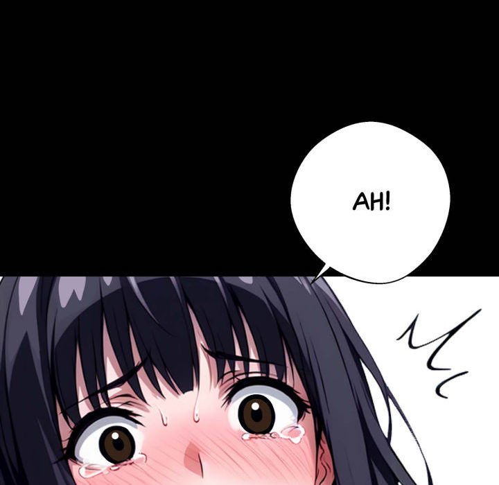 Workaholic Gangster Chapter 35 - Page 111