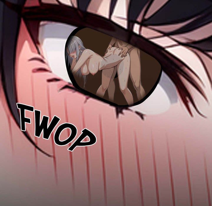 Workaholic Gangster Chapter 35 - Page 120
