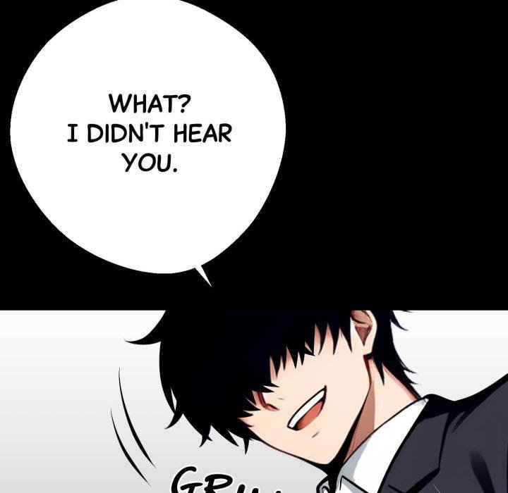 Workaholic Gangster Chapter 35 - Page 134