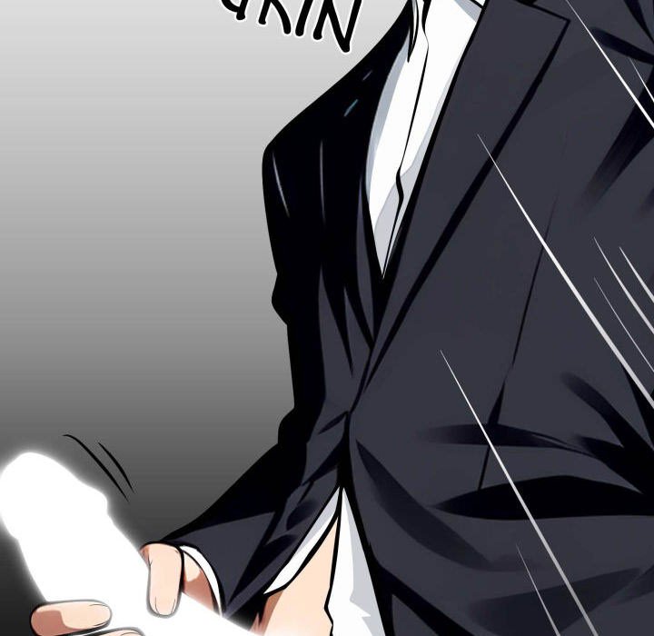 Workaholic Gangster Chapter 35 - Page 135