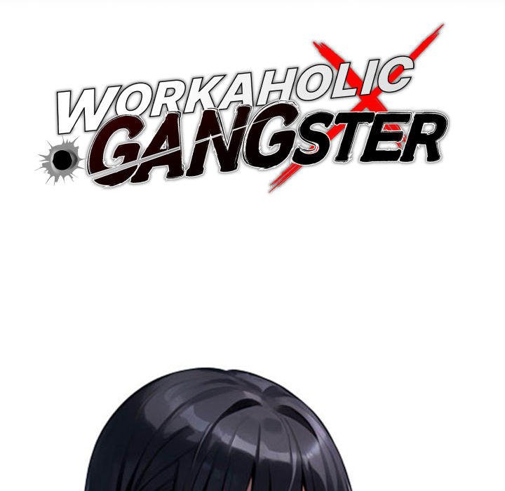 Workaholic Gangster Chapter 35 - Page 153