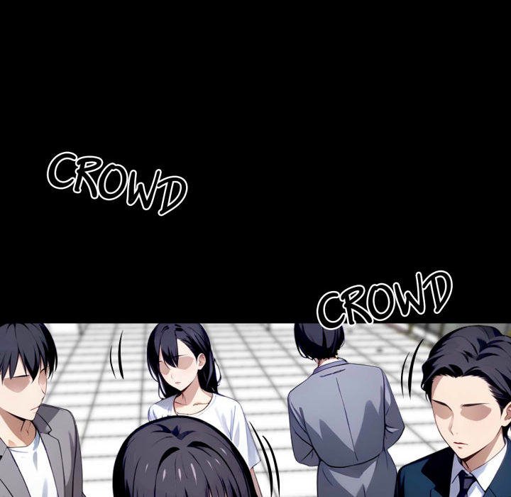 Workaholic Gangster Chapter 35 - Page 161