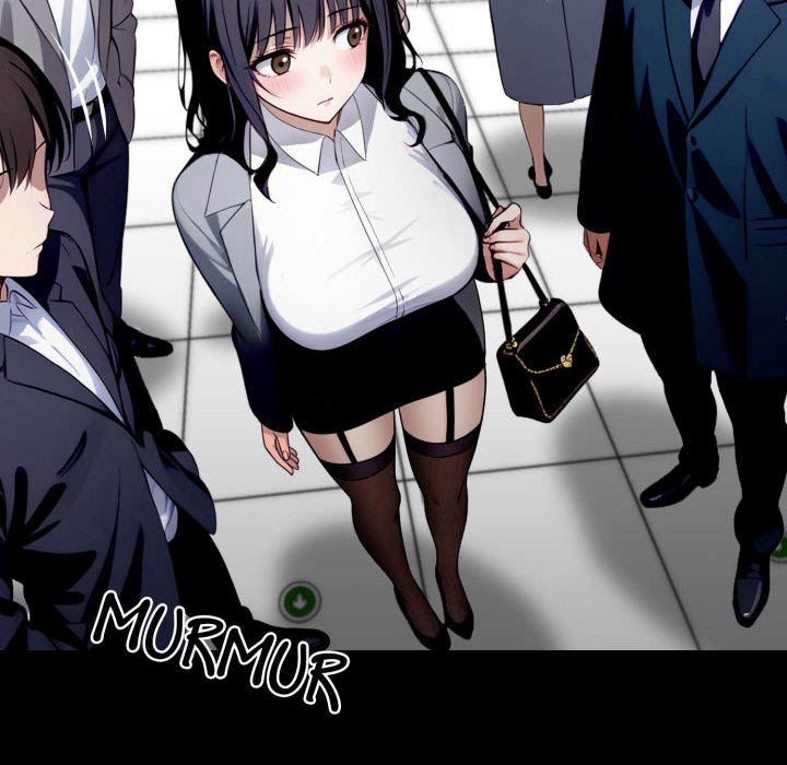 Workaholic Gangster Chapter 35 - Page 162