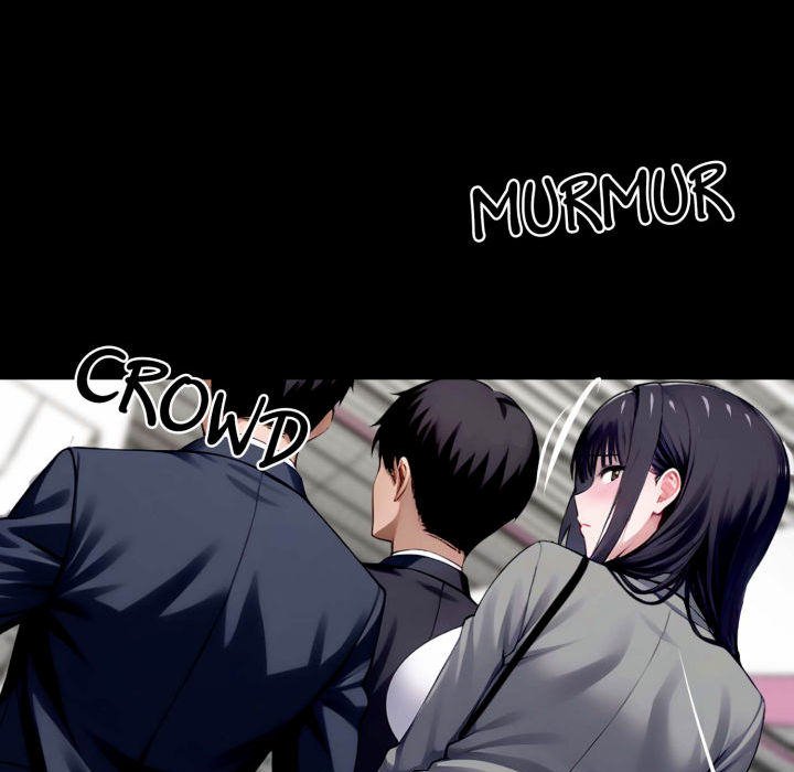 Workaholic Gangster Chapter 35 - Page 163