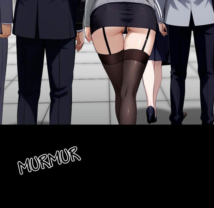 Workaholic Gangster Chapter 35 - Page 168