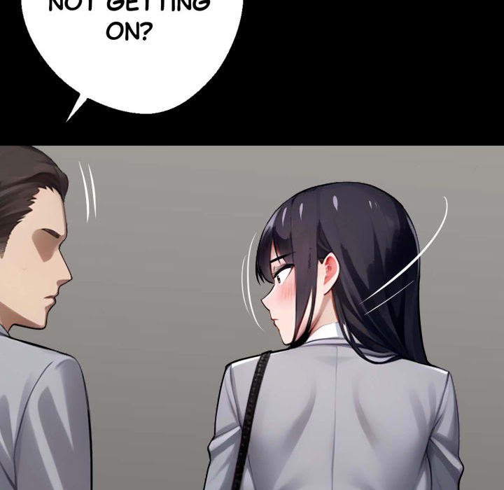 Workaholic Gangster Chapter 35 - Page 171
