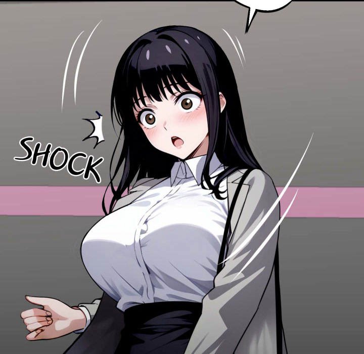 Workaholic Gangster Chapter 35 - Page 174