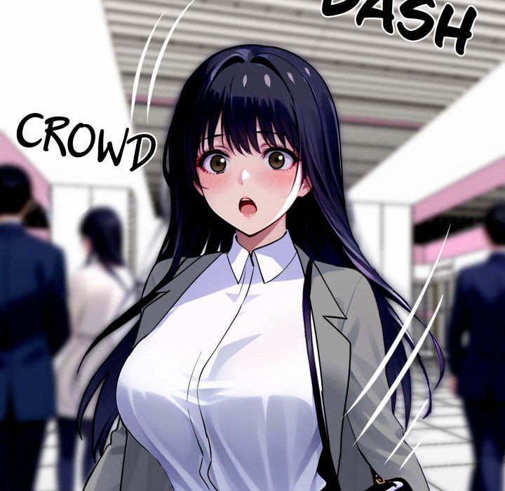 Workaholic Gangster Chapter 35 - Page 176