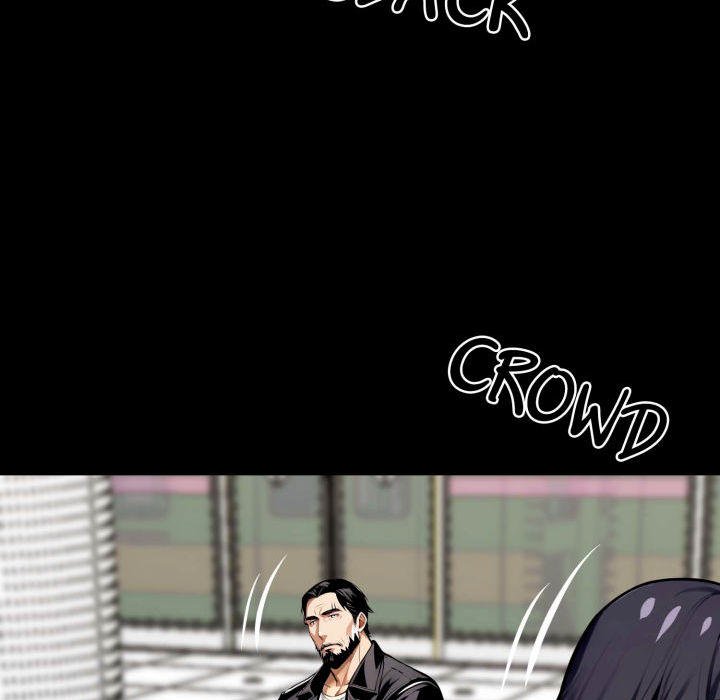 Workaholic Gangster Chapter 35 - Page 179