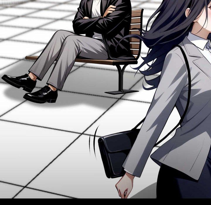 Workaholic Gangster Chapter 35 - Page 180